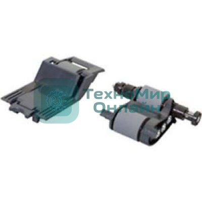 Комплект роликов ADF NVPrint для HP LJ Ent 500 MFP M525/M630/M575/M775/M725/M680 Scanjet Enterprise 7500/8500/X585 (оригинальный) (L2718A/L2725/L2725-60002)