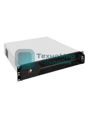Серверный корпус ExeGate Pro 2U450-06 (RM 19