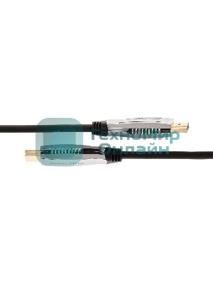 Активный оптический кабель HDMI 19M/M,ver. 2.1, 8K@60 Hz 20m Telecom TCG2120-20M