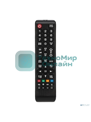 Универсальный пульт дистанционного управления Rexant для телевизора Samsung
