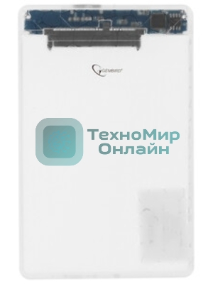 Внешний корпус 2.5