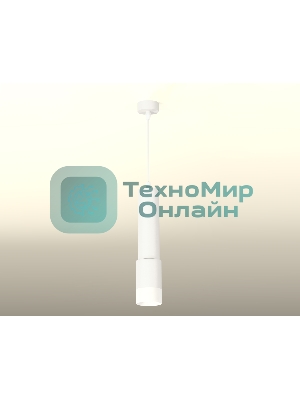 Светильник Ambrella Light XP7421020 SWH/FR белый песок/белый матовый MR16 GU5.3 (A2301, C6355, A2030, C7421, N7170)
