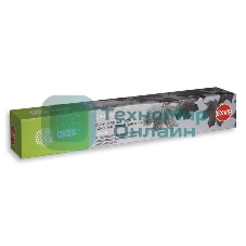 Картридж лазерный Cactus CS-EXV5 черный (7850 стр.) для Canon IR 1600/1605/1610/1630/1670/2000/2010