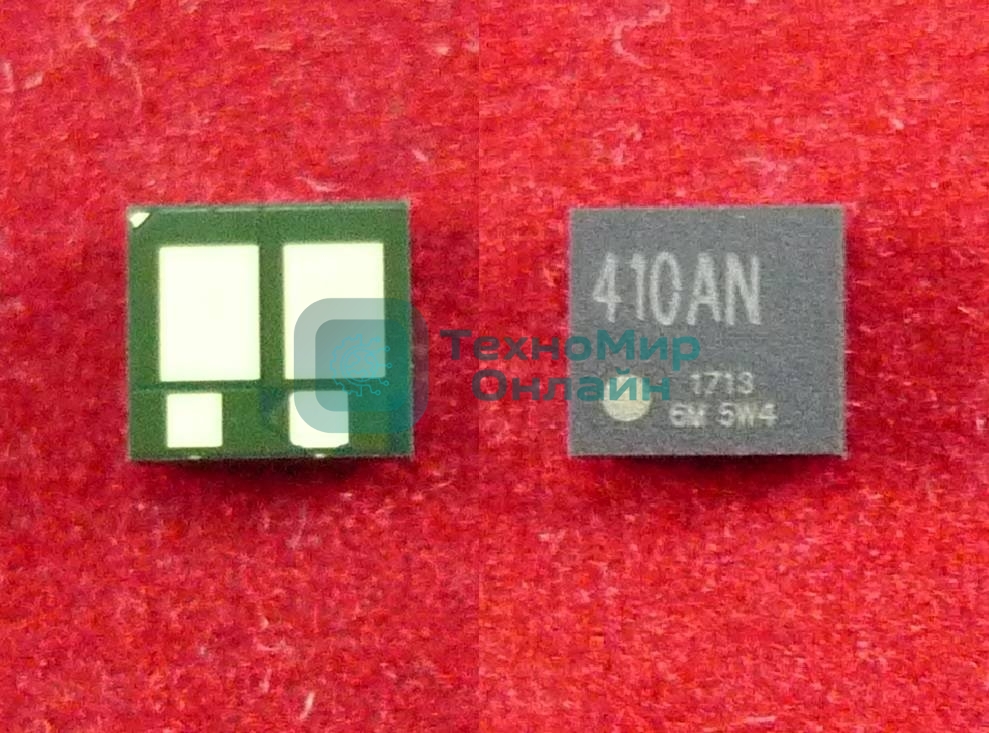 Чип HP Color LaserJet Pro M452/M477 черный, 2.3K (ELP, Китай)