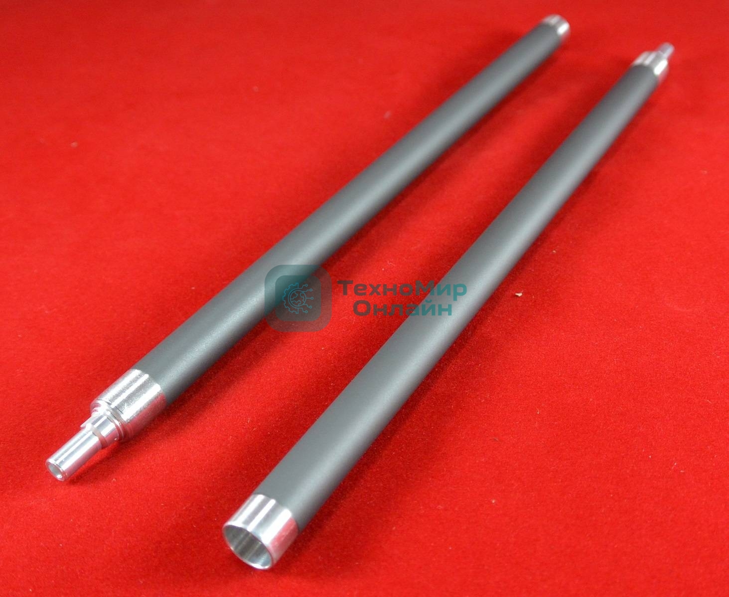 Вал магнитный (оболочка) HP LJ 1010/1012/1015/3015/3020/3030 (Q2612A) (ELP, Китай)