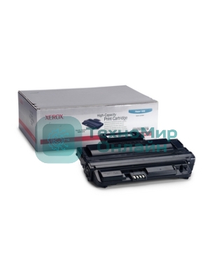 Картридж лазерный Xerox 106R01374 черный для Phaser 3250 5000 стр. (channels)