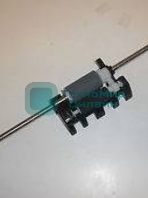 Ролик отделения ADF BROTHER DCP-7055/7057/7060/7065/7070/MFC-7360/7362/7460/7470/7860 (LX5256001)