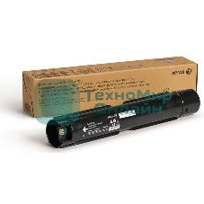 Картридж лазерный Xerox 106R03769 черный для Xerox VersaLink C7000 (5300 стр) (Channels)