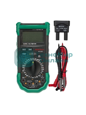 Профессиональный мультиметр MS8265 MASTECH