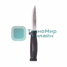 Нож строительный Rexant нержавеющая сталь лезвие 100 мм