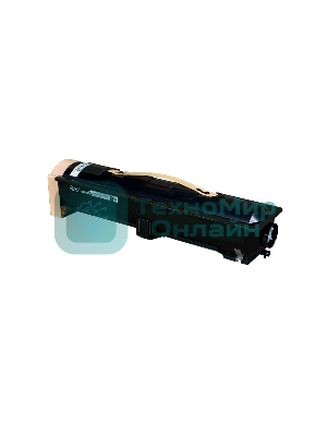 Картридж лазерный Sakura 113R00668 для Xerox Phaser 5500, черный, 30 000 к.