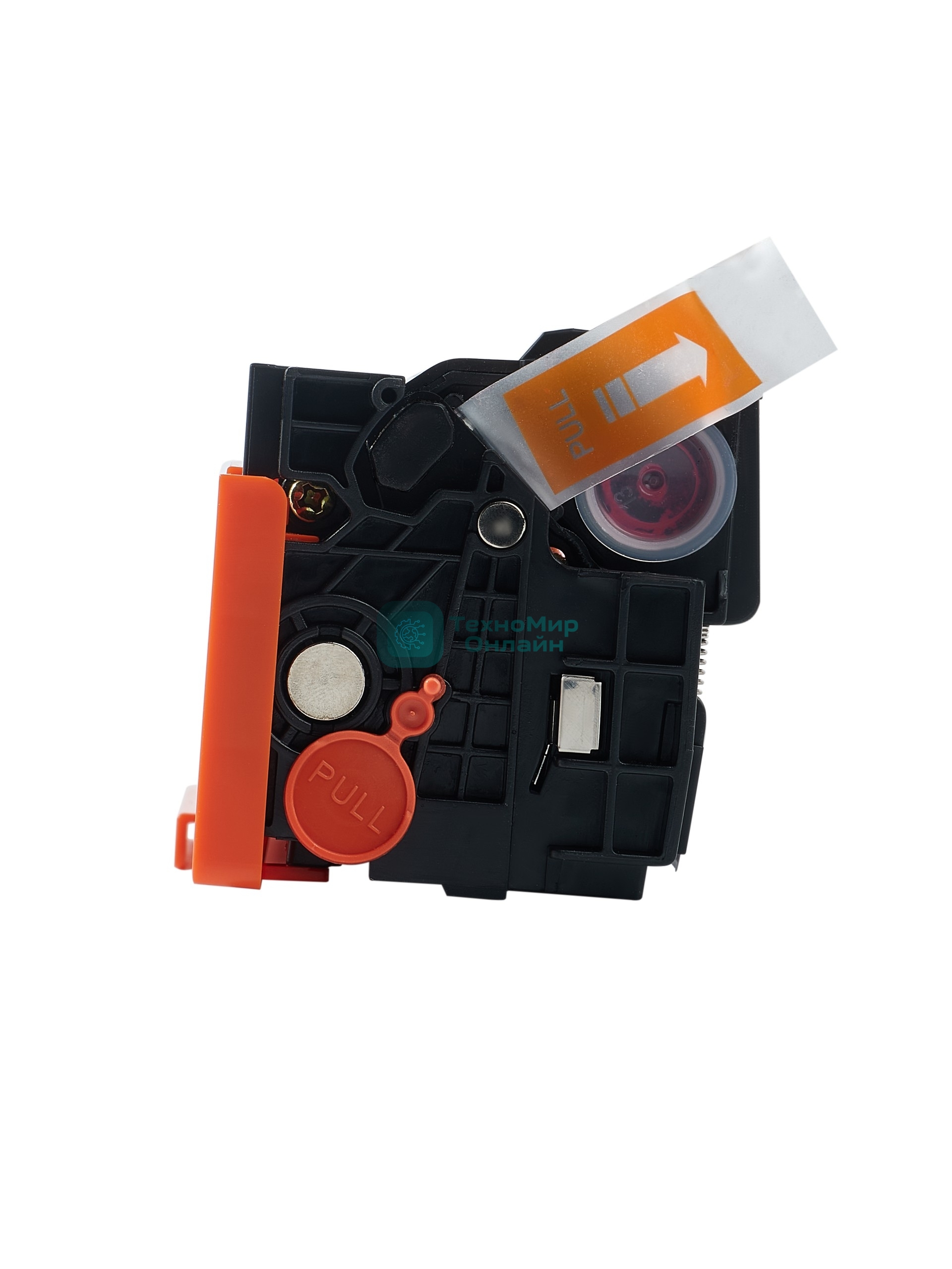 Картридж Sakura 067M (5100C002) для Canon, пурпурный, 1300 к.