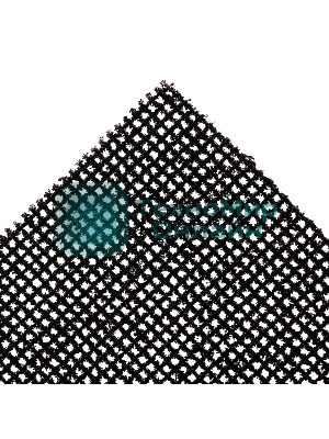 Сетка абразивная Sparta P 80, 115 х 280 мм, 10 шт.