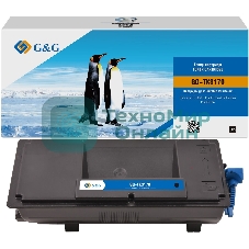 Картридж лазерный G&G GG-TK3170 черный (15500 стр.) для Kyocera ECOSYS P3050dn/P3055dn/P3060dn