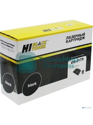 Драм-юнит Hi-Black DR-2175 для Brother 2140/2150/2170/7030/7040 (12000 стр.)