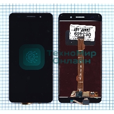 Дисплей для Huawei Honor 5A Play, Y6 II, Honor 5A (5,5