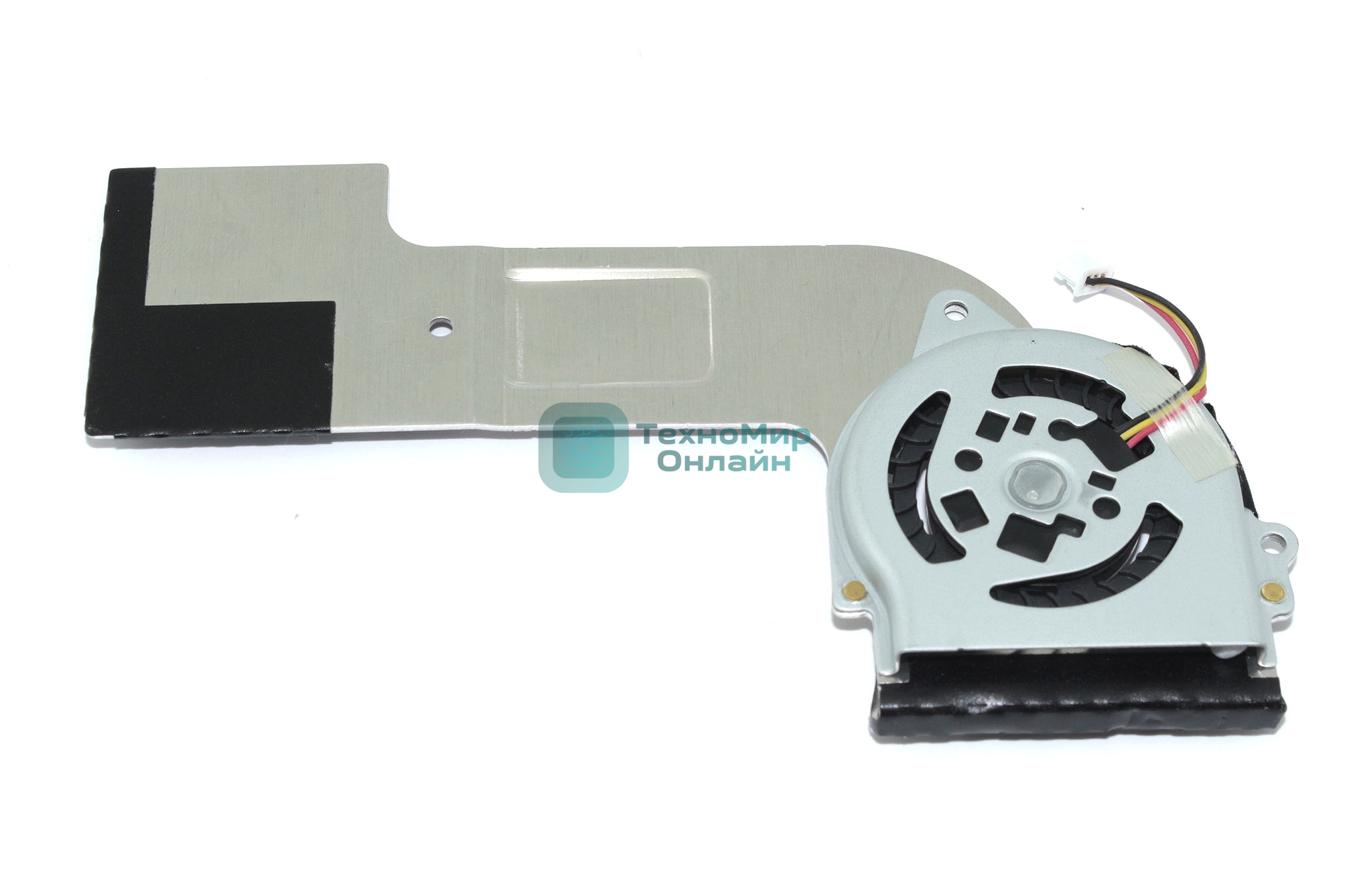 Система охлаждения для ноутбука Sony Vaio PCG-21313M