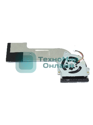 Система охлаждения для ноутбука Sony Vaio PCG-21313M