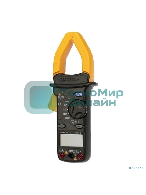 Токовые клещи MASTECH MS2001 13-1307
