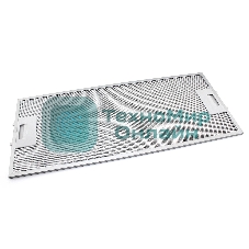 Жировой фильтр для вытяжек Krona 142.1450.01 477х205 мм