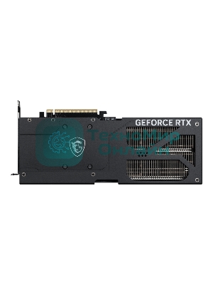 Видеокарта MSI GeForce RTX 5080 16G VENTUS 3X OC