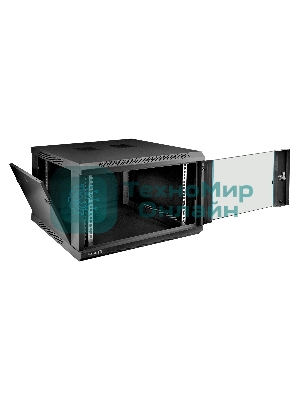 Шкаф телекоммуникационный 19