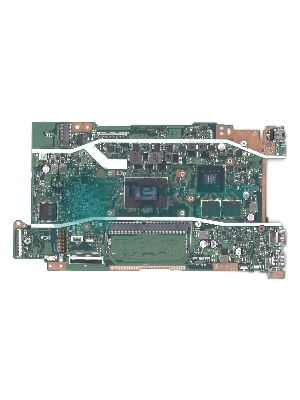 Материнская плата для Asus X509DJ 4G/R5-3500U 90NB0P20-R00030