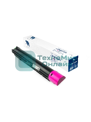 Картридж NVPrint совместимый NV-006R01695 Magenta для Xerox DocuCentre SC2020 (3000k)