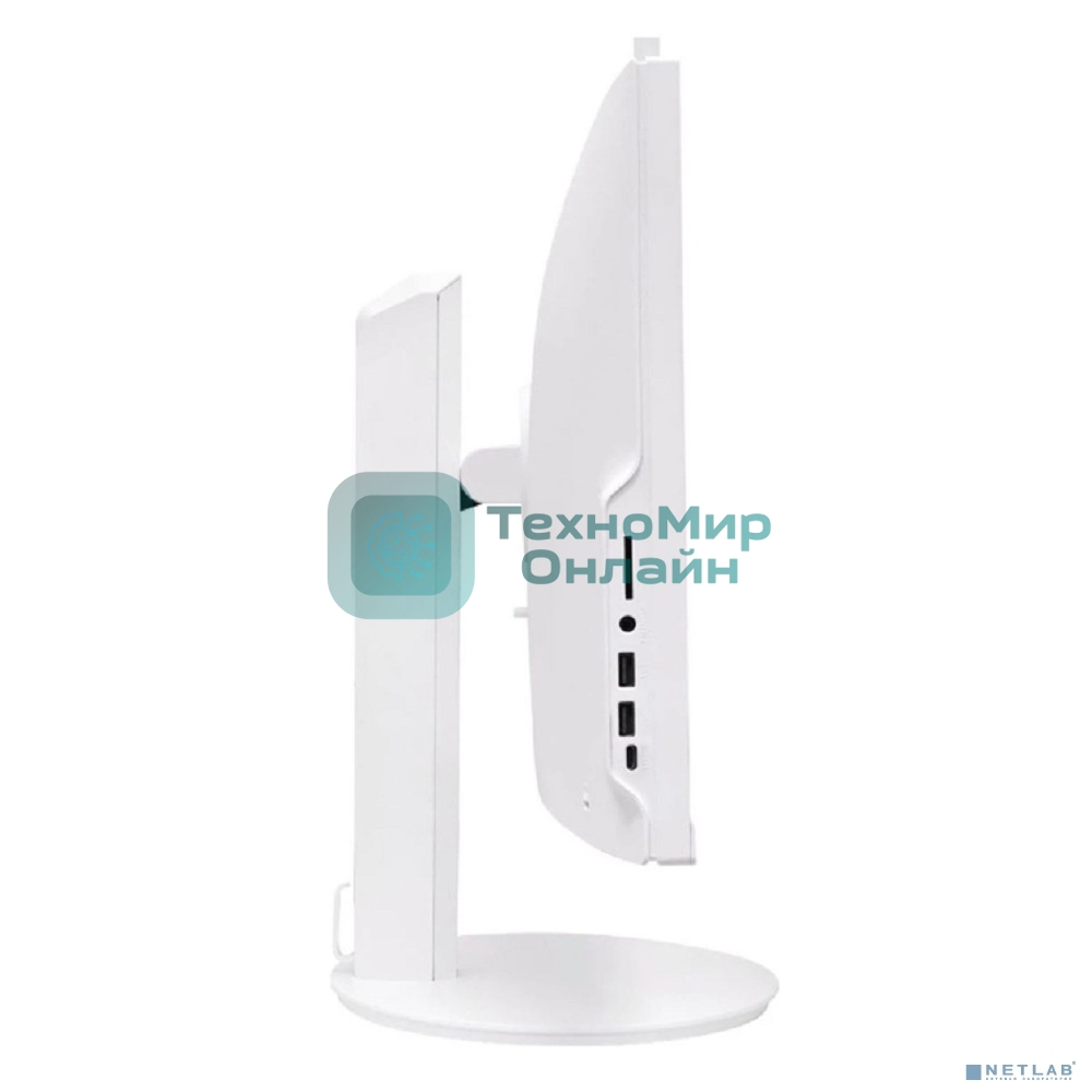 Моноблок Acer Aspire C27A Intel Core i5 1334U/16Gb/SSD512Gb/27