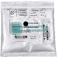 Девелопер CET для RICOH MPC2003/C2503/C2011SP черный, 235г