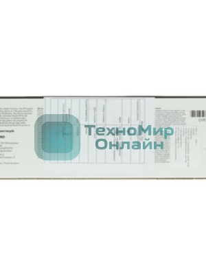 Картридж лазерный HP 203A CF541A (HP 203A) голубой для HP LaserJet M254/M280/M281 1300 страниц.