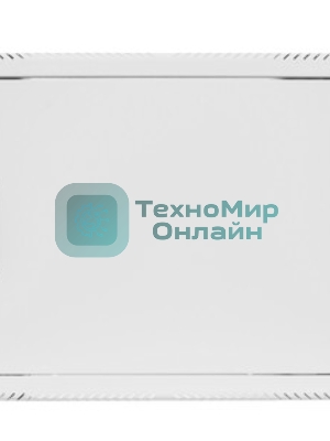 Шкаф телеком. настенный разборный 9U (600х650), съемные стенки, дверь металл (ШРН-М-9.650.1)