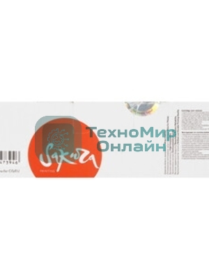 Картридж лазерный Sakura 106R03694 для Xerox Phaser 6510, WC 6515, пурпурный, 4300 к.