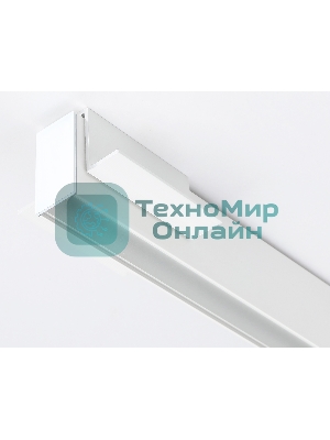 GL3600 WH белый крепление для встраиваемого монтажа 68.54*31.1*41.5 (2шт.)