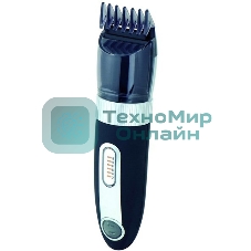 Машинка для стрижки волос Микма ИП 92, 10Вт, аккумуляторно-сетевая (уп-ка 12шт)