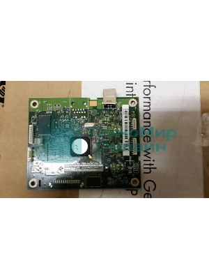 Плата форматера HP LJ Pro 400 M401a/d (CF148-60001/CF148-67018)