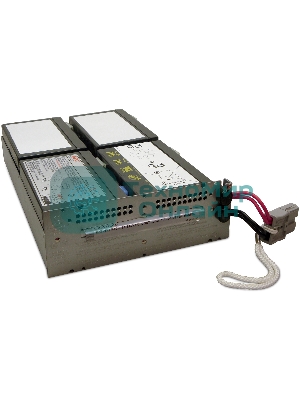 Батарея для ИБП APC APCRBC132 Replacement Battery Cartridge #132