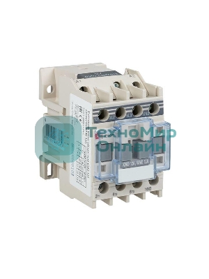 Контактор КМЭ 12А 220В 1NO EKF ctr-s-12-220