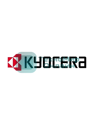 Картридж лазерный Kyocera TK-580C (1T02KTCNL0) голубой для FS-C5150DN 2800 стр.