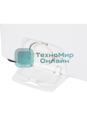 Стиральная машина Candy Smart Pro CSO34 106T1/2-07 белый, загрузка фронтальная 6 кг, 1000 об/мин., класс: А