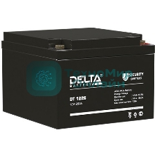 Батарея Delta DT 1226 (12V, 26Ah)