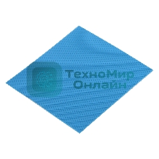 Термопрокладка ExeGate EPG-6WMK (290x290x1.5 мм, 6 Вт/(м•К))