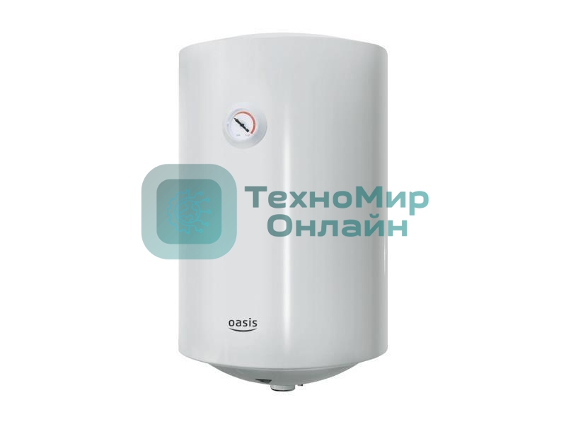 Водонагреватель Oasis VL-80 L