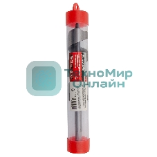 Сверло по дереву Matrix шнековое, 35 х 230 мм, 6-гранный хвостовик