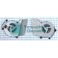 Вентилятор (кулер) для ноутбука Toshiba Satellite U900 U945 U940