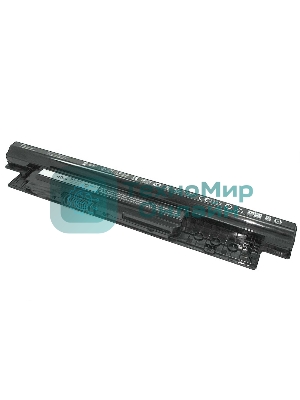 Аккумуляторная батарея для ноутбука Dell Inspiron 15-3521 14.8V 40Wh XCMRD