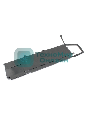 Аккумуляторная батарея для ноутбука HP Envy 13-ad000 11.1V 3850mAh OEM