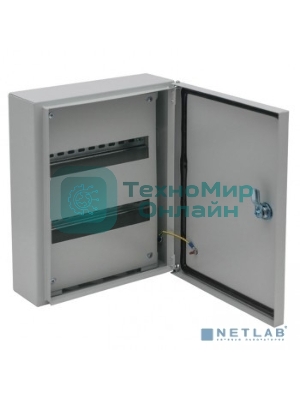 Щит ЩРН-24(з) IP54 EKF mb24-24