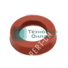 Манжета нижнего поршня ЗУ Bosch, Siemens, Melitta, Nivona