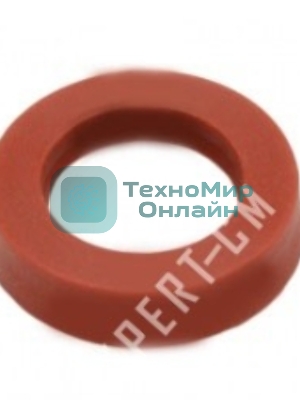 Манжета нижнего поршня ЗУ Bosch, Siemens, Melitta, Nivona